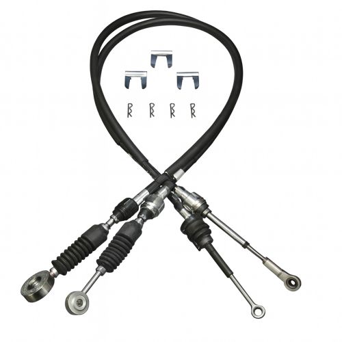 K-Tuned 02-06 RSX OEM-Spec Shifter Cables | SFT-CAB-OEM | K Series